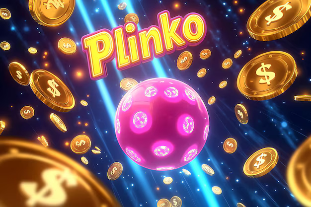 plinko game demo