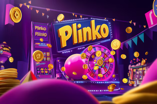 plinko game demo